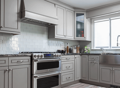 Thornton Kitchen Design - Kitchens Plus