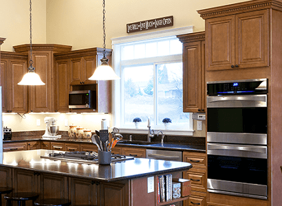 Boulder Kitchen Cabinetry - Kitchens Plus