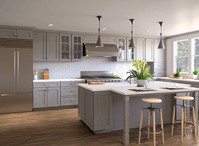 Broomfield Kitchen Design - Kitchens Plus