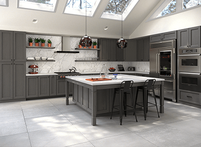 Broomfield kitchen Cabinetry - Kitchens Plus
