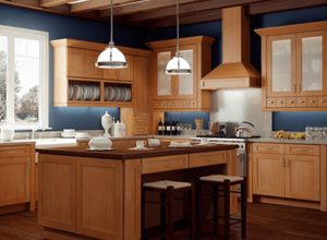 Westminster Kitchen Cabinetry - Kitchens Plus